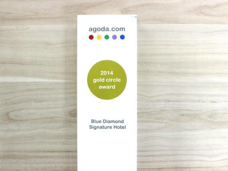 Sky Gem Hotel Sora Ho-Chi-Minh-Stadt Exterior foto